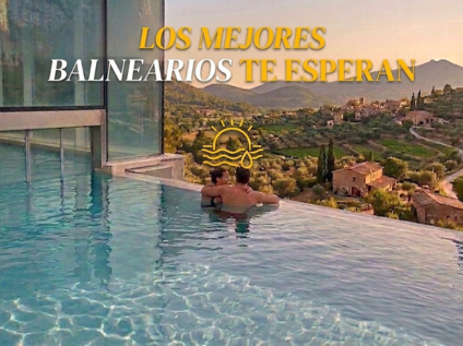 Balnearios